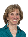 Photo: Dr. Alyson Thal, MD
