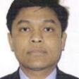 Dr. Kyaw Joe Myint, MB BS