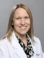 Photo: Dr. Andi Selby, DO