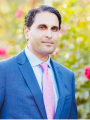 Photo: Dr. Omar Haque, MD
