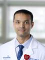 Photo: Dr. Vatsal Ladia, MD