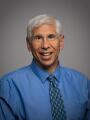 Photo: Dr. David Margolis, MD