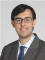 Photo: Dr. Daniel Feldman, MD