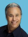 Photo: Dr. Leo Conger, MD