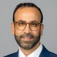 Photo: Dr. Harendra Patel, MD