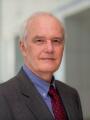 Photo: Dr. Ronald Reichel, MD