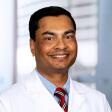 Photo: Dr. Bijoy Mukherjee, DO