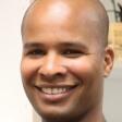 Photo: Dr. James Tate, MD