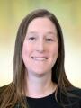 Photo: Dr. Stephanie Traxinger, DO