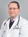 Photo: Dr. Sergio Casillas-Romero, MD
