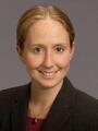 Photo: Dr. Kerri Murray, MD