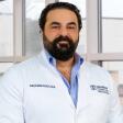 Photo: Dr. Ahsan Achtchi, DO