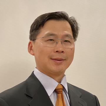 Dr. Zhiheng He, MD – Diabetes & Metabolism Endocrinologist for Adrenal ...