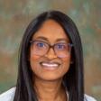 Photo: Dr. Christina Hudgens, MD