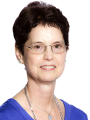 Photo: Dr. Lesley Rechter, MD