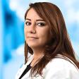 Photo: Dr. Nada El Andary, MD