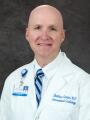 Photo: Dr. Matthew Certain, MD