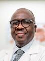 Photo: Dr. Abayomi Osunkoya, MD