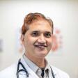 Photo: Dr. Bhoodev Sharma, MD