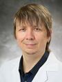 Photo: Dr. Aliaksandr Dzmitryieu, MD
