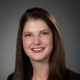 Photo: Dr. Ashley Becker, MD