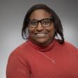 Photo: Dr. Ebonee Davis, MD