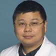 Photo: Dr. Dou Zhang, MD