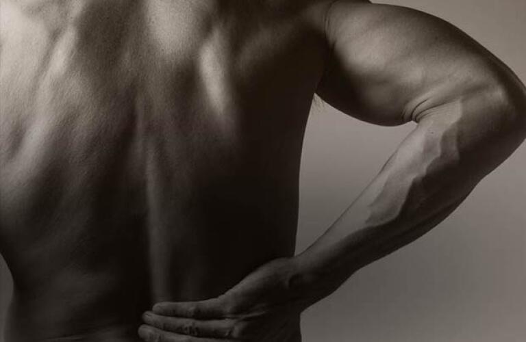 At Your Appointment Guide: Back Pain