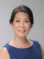 Photo: Jing Liu, PhD