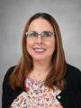 Photo: Dr. Elizabeth Blain, DO