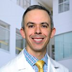 Dr. Bryan O'Connell, MD
