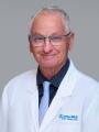 Photo: Dr. Peter Dux, MD