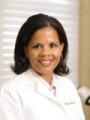 Photo: Dr. Aiga Charles, MD