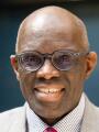 Photo: Dr. Anthony Fletcher, MD