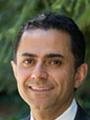 Photo: Dr. Marc Zare, MD