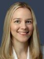 Photo: Dr. Gayle Vranic, MD