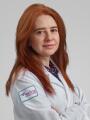 Photo: Dr. Zeynep Ebcioglu, MD