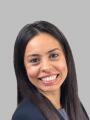 Photo: Dr. Nora Kabil, MD