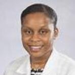 Dr. Patricia Jeudin, MD