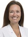 Photo: Dr. Heather Thomas, DNP