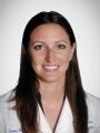 Photo: Dr. Joanna Wyman, DPM