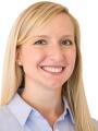 Photo: Dr. Suzanne Voorhees, MD