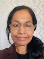 Photo: Sarita Vijay, PMHNP-BC