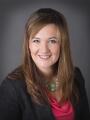 Photo: Dr. Shalise Adams, AuD