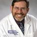 Photo: Dr. David Parris, MD