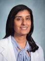 Photo: Dr. Muna Mian, MD