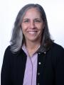 Photo: Dr. Micaela Ross, MD
