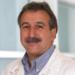 Dr. David Fishman, MD