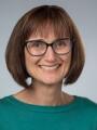 Photo: Dr. Angela Ziebarth, MD