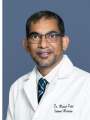 Photo: Dr. Mukesh Patel, MD